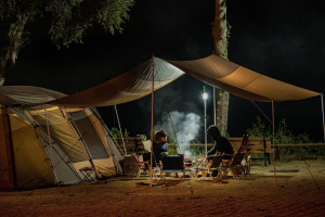 Lire la suite à propos de l’article Les avantages des campings pour les vacances en amoureux