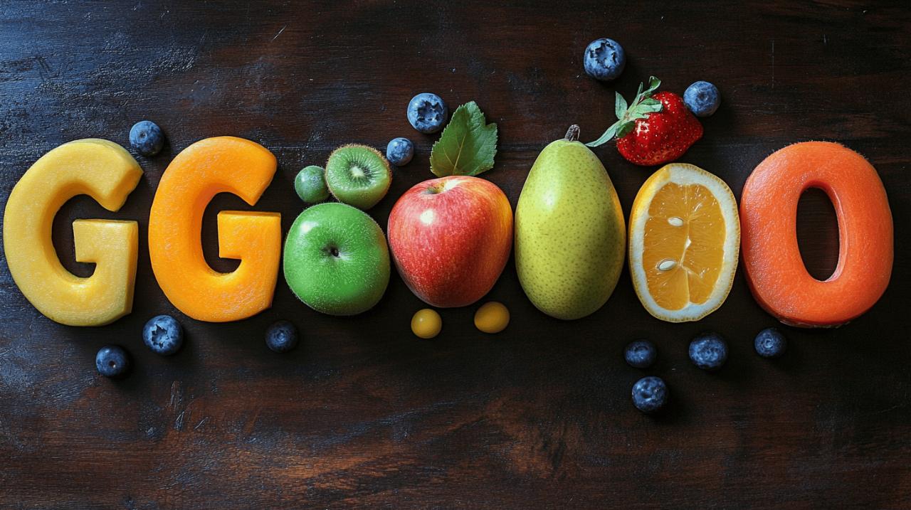 Lire la suite à propos de l’article Fruit en G : La liste des fruits antioxydants qui boostent votre immunite