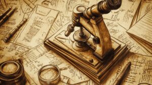 Lire la suite à propos de l’article Decouvrez Qui a Invente le Microscope et Comment il a Revolutionne la Lutte Contre les Maladies Infectieuses