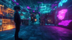 Lire la suite à propos de l’article Decrypter le Virtuel : Le Role des Avatars dans la Construction de Soi